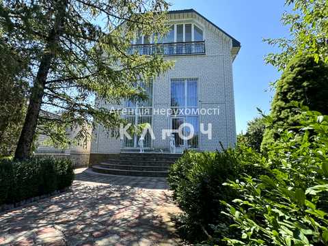 дом по адресу Светловодск, Лісозаводська
