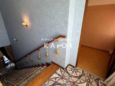дом по адресу Светловодск, Лісозаводська