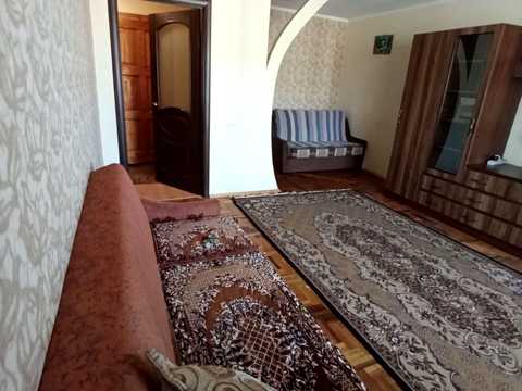 квартира за адресою Василя Симоненка вул., 7