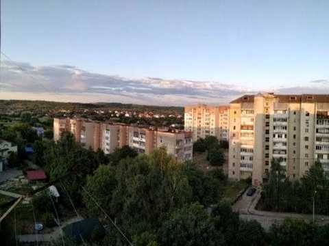 квартира за адресою Василя Симоненка вул., 7