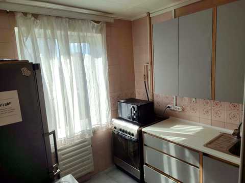 квартира за адресою Прирічна вул., 5