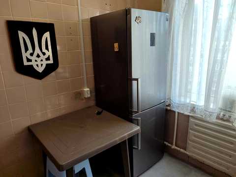 квартира за адресою Прирічна вул., 5