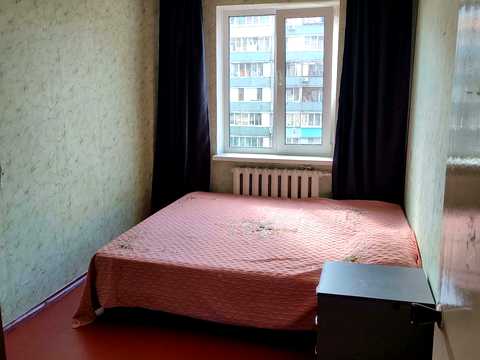 квартира за адресою Прирічна вул., 5