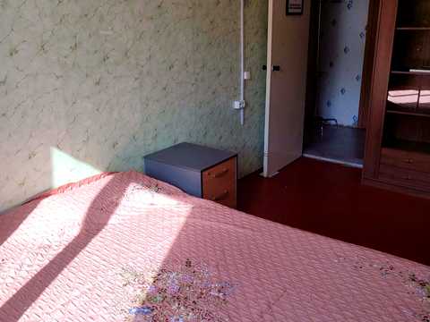 квартира за адресою Прирічна вул., 5