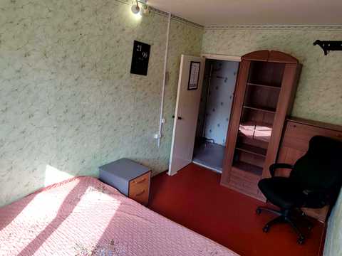 квартира за адресою Прирічна вул., 5