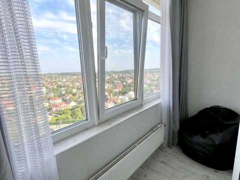 квартира по адресу с. Лиманка, Жемчужная ул., 5А