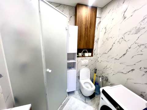 квартира по адресу Леси Украинки бульв., 33