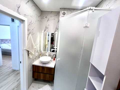 квартира по адресу Леси Украинки бульв., 33