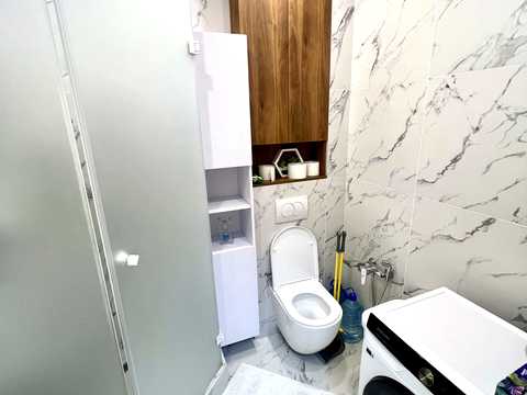 квартира по адресу Леси Украинки бульв., 33