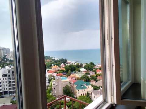 квартира за адресою Одеса, Валерія Самофалова вул. (Каманіна), 16а/1