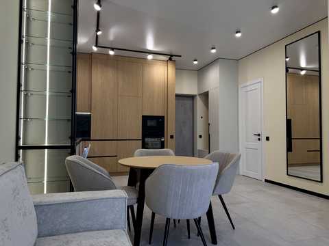 квартира за адресою масив Грін Гілз, 2