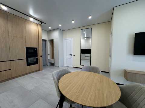 квартира за адресою масив Грін Гілз, 2