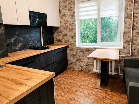 квартира за адресою Незалежності бульв. (50 років Жовтня), 6-Б
