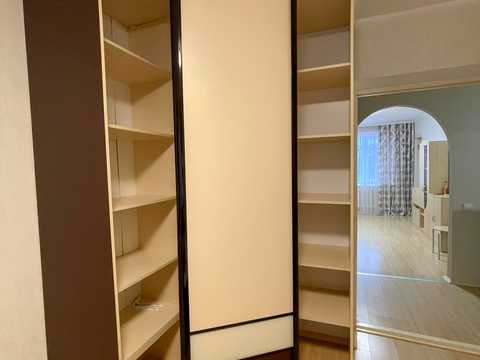 квартира за адресою Князя Острозького вул., 22
