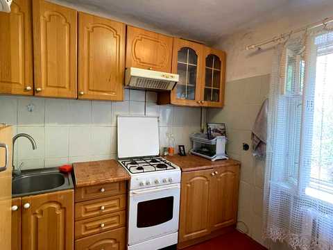 квартира за адресою Степана Бандери вул., 19