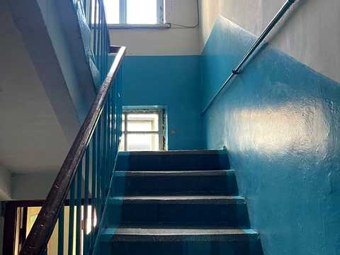 квартира за адресою Степана Бандери вул., 19