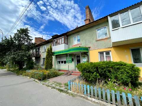 квартира за адресою Степана Бандери вул., 19