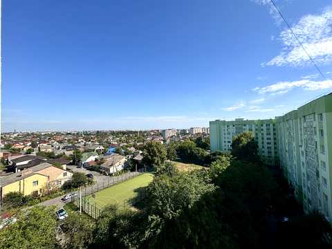 квартира за адресою Кулика і Гудачека вул. (Макарова), 10
