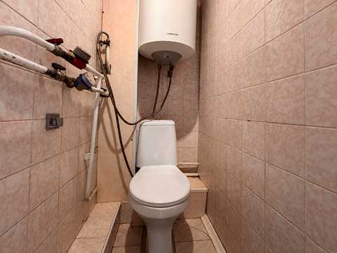 квартира за адресою Кулика і Гудачека вул. (Макарова), 10