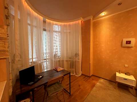 квартира за адресою Золотоустівська вул., 50