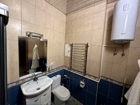 квартира за адресою Золотоустівська вул., 50