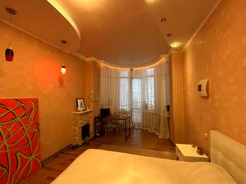 квартира за адресою Золотоустівська вул., 50
