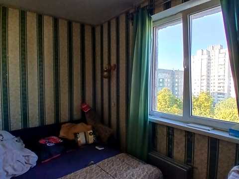кімната за адресою Зубрівська вул., 27