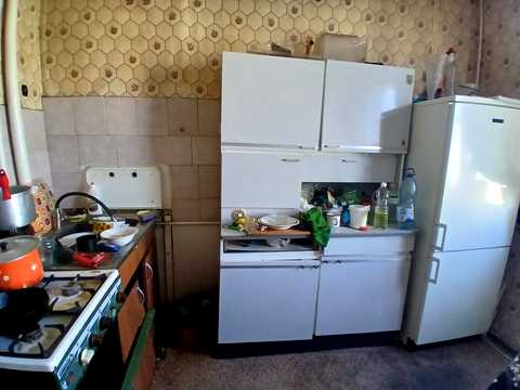 кімната за адресою Зубрівська вул., 27