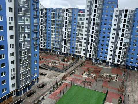 квартира по адресу Княгинин ул., (Будинок 39)