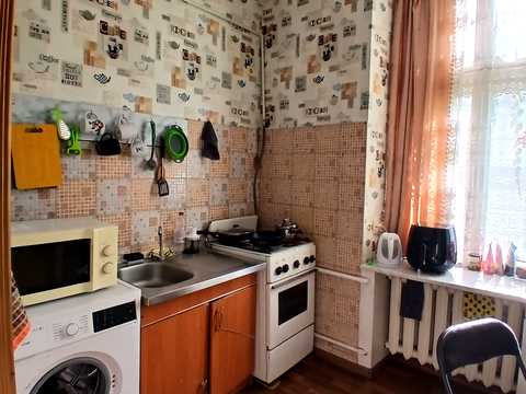 квартира за адресою Городоцька вул., 167