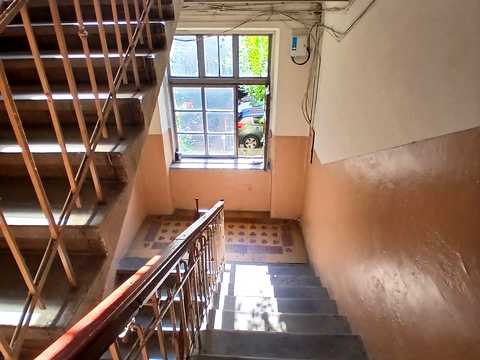 квартира за адресою Городоцька вул., 167