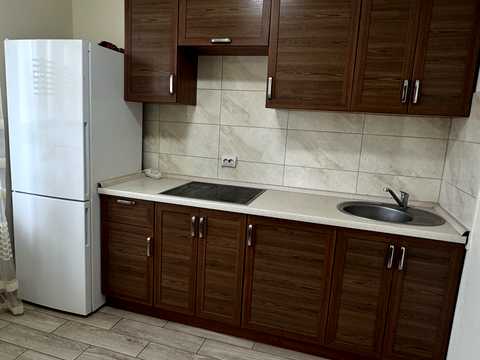 квартира по адресу Софии Русовой ул., 7-Г