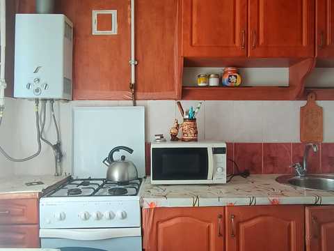 квартира по адресу Корнея Речмидило ул. (Ногина), 12