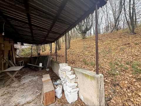 будинок за адресою с. Оріховиця, Центральна