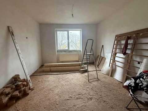 будинок за адресою с. Оріховиця, Центральна