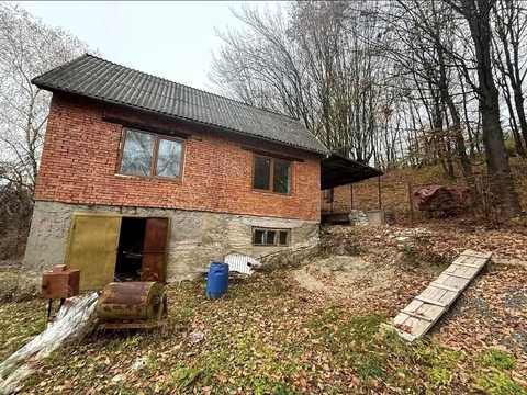 будинок за адресою с. Оріховиця, Центральна