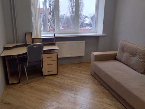 квартира за адресою Любові Малої просп. (Постишева), 4б