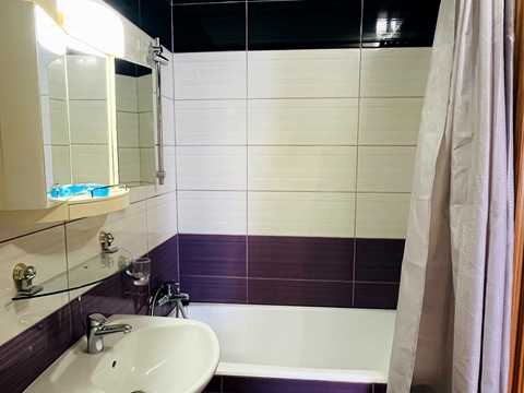 квартира за адресою Коперника вул., 14