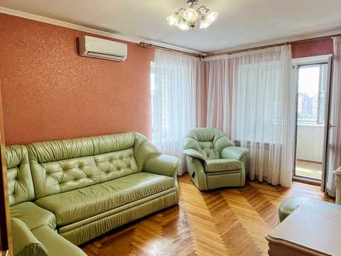 квартира за адресою Коперника вул., 14