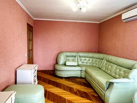 квартира за адресою Коперника вул., 14