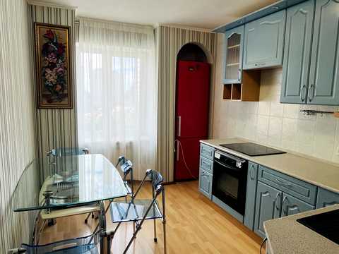квартира за адресою Коперника вул., 14