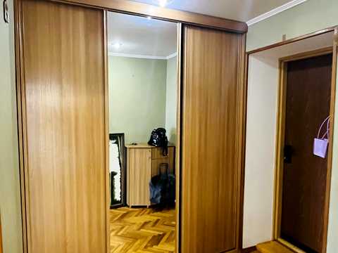 квартира за адресою Коперника вул., 14