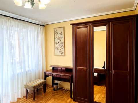квартира за адресою Коперника вул., 14