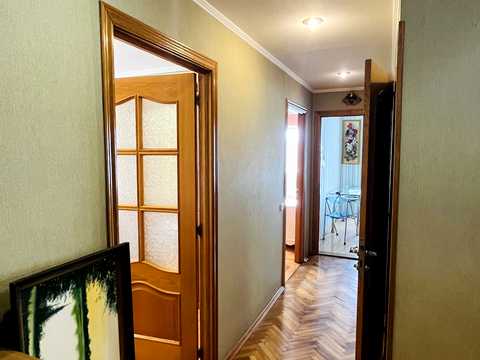 квартира за адресою Коперника вул., 14
