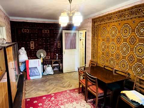 квартира по адресу Стадионная ул., 21/1