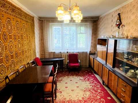 квартира по адресу Стадионная ул., 21/1