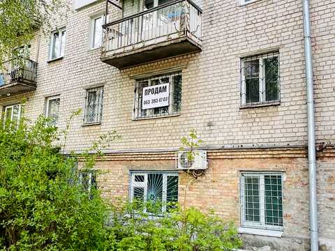 квартира по адресу Стадионная ул., 21/1
