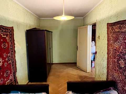 квартира по адресу Стадионная ул., 21/1