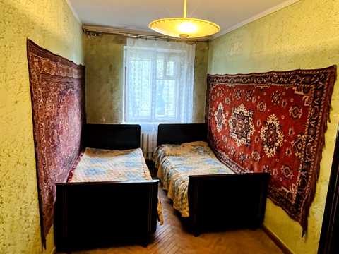 квартира по адресу Стадионная ул., 21/1