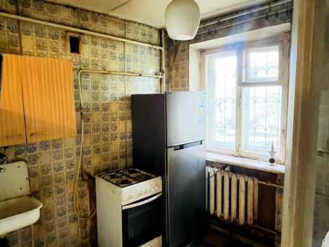 квартира по адресу Стадионная ул., 21/1
